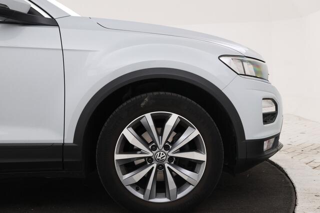 Volkswagen T-Roc 1.0 TSI Apple carplay, Climate, Lmv, – foto 10