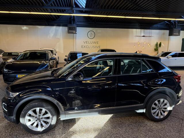 Volkswagen T-Roc 1.5 TSI Sport | DSG | Camera | Keyless | Virtal Cockpit | Led | – foto 2