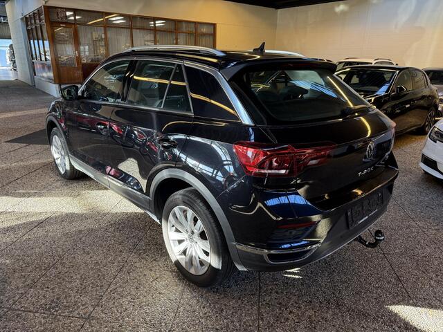 Volkswagen T-Roc 1.5 TSI Sport | DSG | Camera | Keyless | Virtal Cockpit | Led | – foto 3