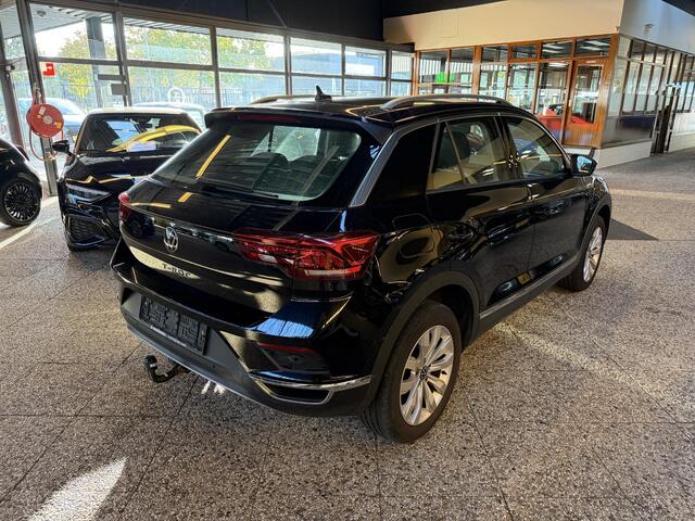 Volkswagen T-Roc 1.5 TSI Sport | DSG | Camera | Keyless | Virtal Cockpit | Led | – foto 4