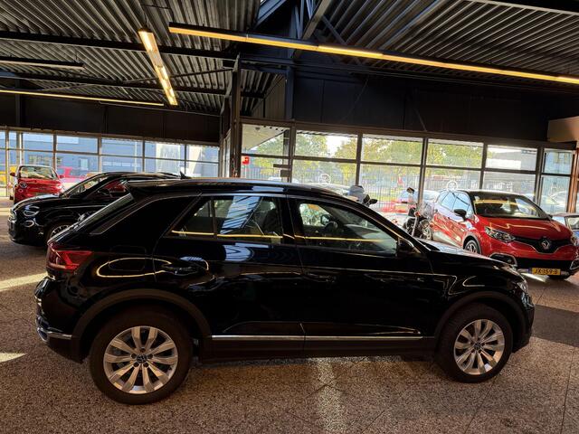 Volkswagen T-Roc 1.5 TSI Sport | DSG | Camera | Keyless | Virtal Cockpit | Led | – foto 5