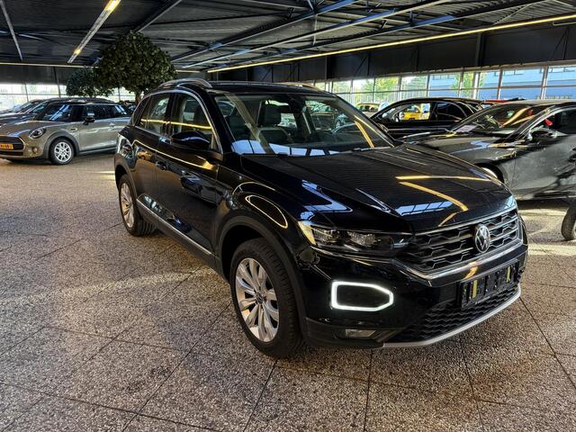 Volkswagen T-Roc 1.5 TSI Sport | DSG | Camera | Keyless | Virtal Cockpit | Led | – foto 6