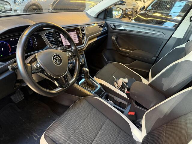 Volkswagen T-Roc 1.5 TSI Sport | DSG | Camera | Keyless | Virtal Cockpit | Led | – foto 7