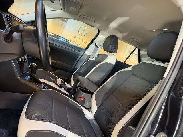 Volkswagen T-Roc 1.5 TSI Sport | DSG | Camera | Keyless | Virtal Cockpit | Led | – foto 8