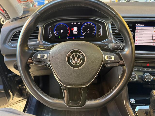 Volkswagen T-Roc 1.5 TSI Sport | DSG | Camera | Keyless | Virtal Cockpit | Led | – foto 9
