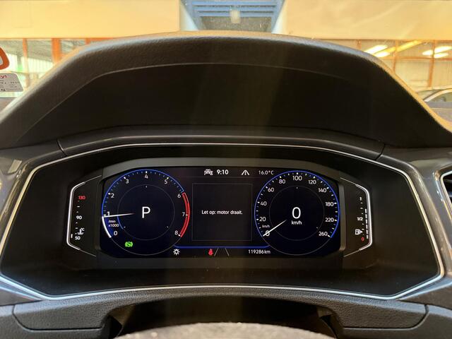 Volkswagen T-Roc 1.5 TSI Sport | DSG | Camera | Keyless | Virtal Cockpit | Led | – foto 10