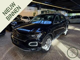 Volkswagen T-Roc 1.5 TSI Sport | DSG | Camera | Keyless |