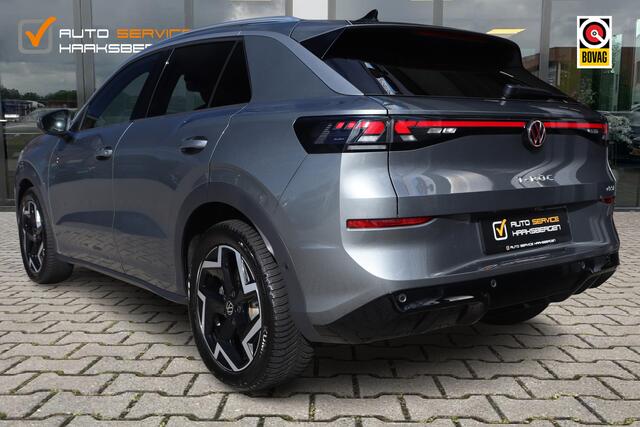 Volkswagen T-Roc 1.5 eTSI R-Line | Camera | ACC | Winter Pakket |