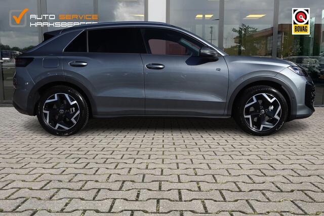 Volkswagen T-Roc 1.5 eTSI R-Line | Camera | ACC | Winter Pakket |