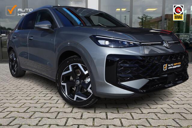 Volkswagen T-Roc 1.5 eTSI R-Line | Camera | ACC | Winter Pakket |