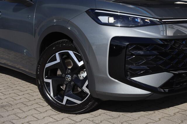 Volkswagen T-Roc 1.5 eTSI R-Line | Camera | ACC | Winter Pakket |