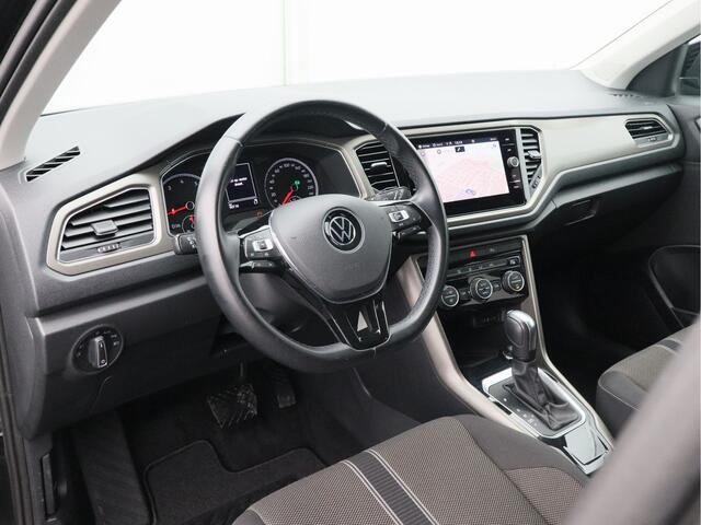 Volkswagen T-Roc 1.5 TSI Style automaat/ achteruitrijcamera/ zeer mooi!