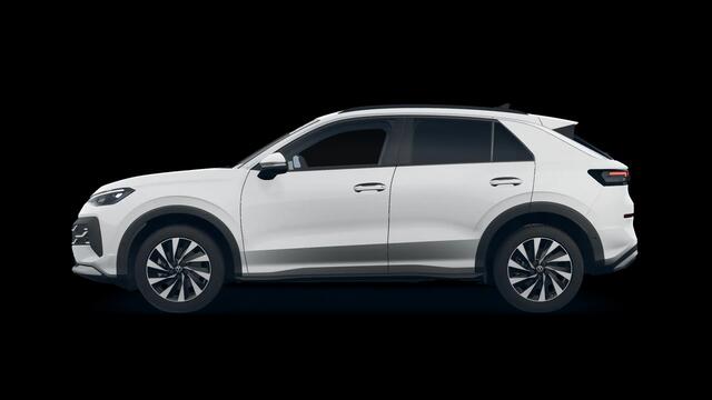 Volkswagen T-Roc 1.5 eTSI DSG LIFE NAVI/CAMERA/CARPLAY