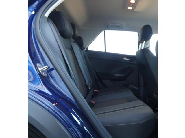 Volkswagen T-Roc 1.0 TSI STYLE,ACC,Lane Ass,Navi,Bltooth,APK 29-6-27