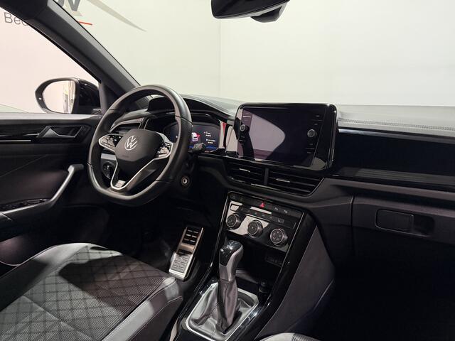 Volkswagen T-Roc 1.5 TSI R-Line - CarPlay / PDC / Lane assist – foto 3