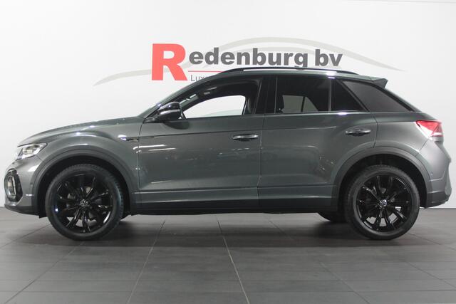 Volkswagen T-Roc 1.5 TSI R-Line - CarPlay / PDC / Lane assist – foto 4