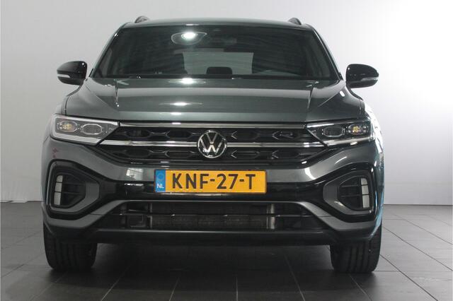 Volkswagen T-Roc 1.5 TSI R-Line - CarPlay / PDC / Lane assist – foto 5