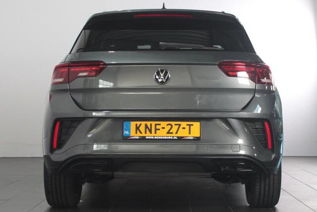Volkswagen T-Roc 1.5 TSI R-Line - CarPlay / PDC / Lane assist – foto 6