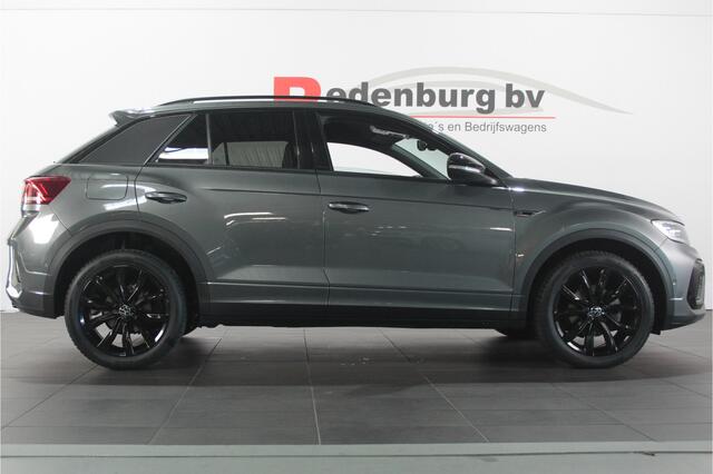 Volkswagen T-Roc 1.5 TSI R-Line - CarPlay / PDC / Lane assist – foto 7