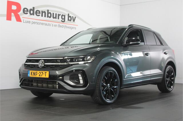 Volkswagen T-Roc 1.5 TSI R-Line - CarPlay / PDC / Lane assist – foto 8
