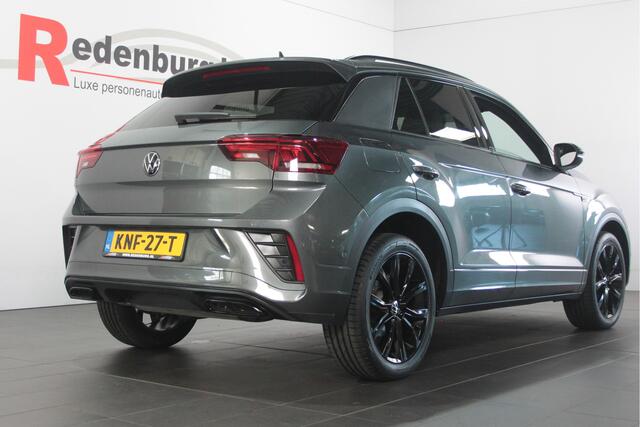 Volkswagen T-Roc 1.5 TSI R-Line - CarPlay / PDC / Lane assist – foto 9