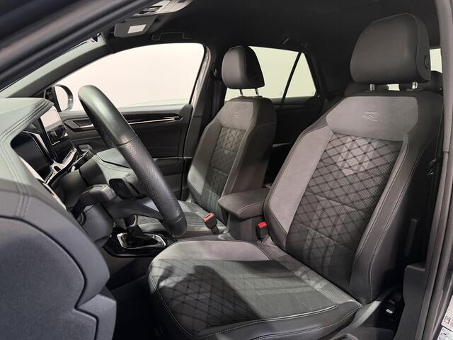 Volkswagen T-Roc 1.5 TSI R-Line - CarPlay / PDC / Lane assist – foto 10