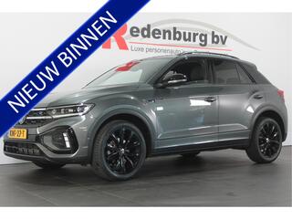 Volkswagen T-Roc 1.5 TSI R-Line - CarPlay / PDC / Lane as
