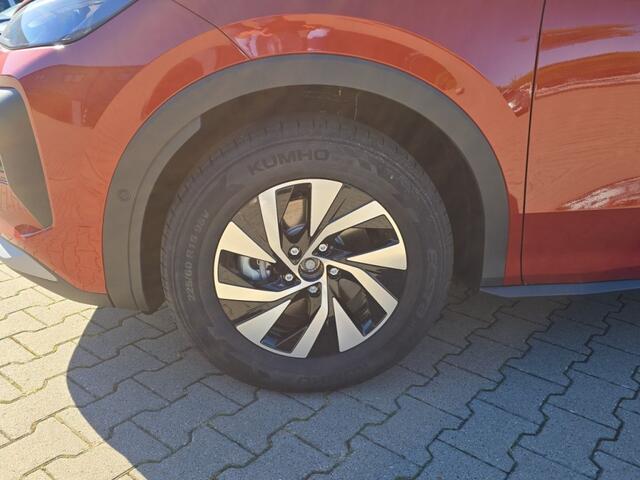 Volkswagen T-Roc 1.5 eTSI LIFE TREKHAAK/CAMERA/ACC/STOEL+STUURVERW