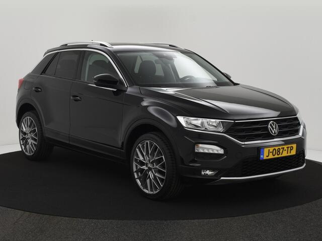 Volkswagen T-Roc 1.0 TSI Style NAVI|CAMERA|CLIMA|ACC|19INCH|CARPLAY|PDC|ORG.NL