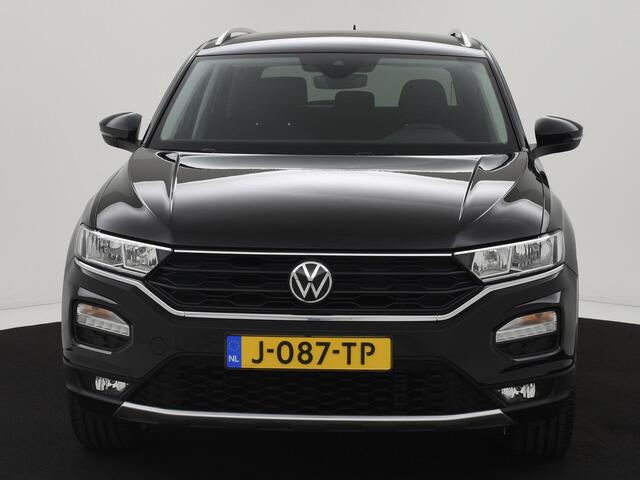 Volkswagen T-Roc 1.0 TSI Style NAVI|CAMERA|CLIMA|ACC|19INCH|CARPLAY|PDC|ORG.NL