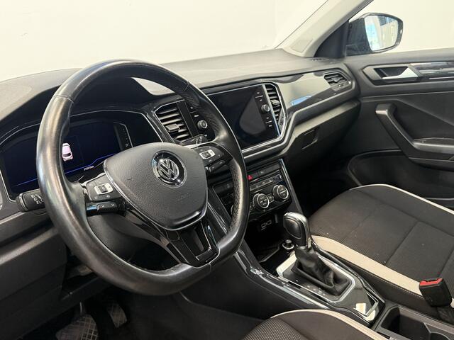 Volkswagen T-Roc 1.5 TSI Sport ACC Panoramadak PDC Automaat
