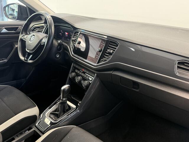 Volkswagen T-Roc 1.5 TSI Sport ACC Panoramadak PDC Automaat