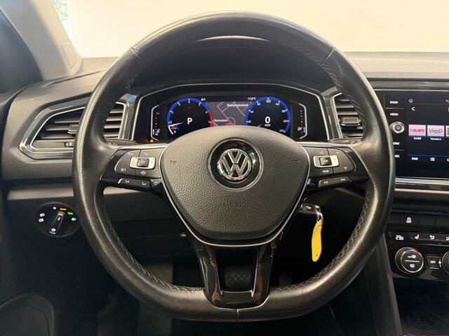 Volkswagen T-Roc 1.5 TSI Sport ACC Panoramadak PDC Automaat