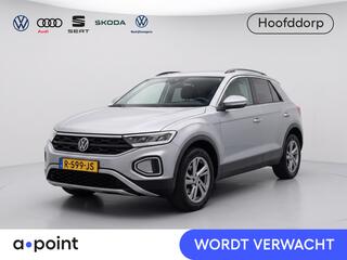 Volkswagen T-Roc 1.5 TSI Life 75 Edition 150 pk Automaat