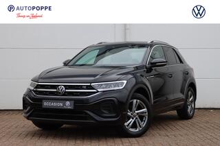 Volkswagen T-Roc 1.0 TSI R-Line 110pk