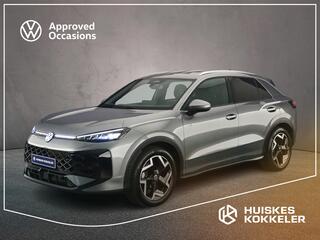 Volkswagen T-Roc R-Line 1st Edition 1.5 eTSI 150pk DSG Au