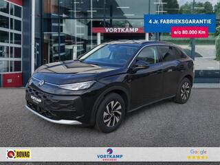 Volkswagen T-Roc 1.5 eTSI LIFE TREKHAAK/CAMERA/ACC/STOEL+