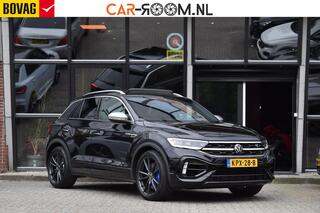 Volkswagen T-Roc 2.0 TSI 4Motion R Pano Akra Lane Camera