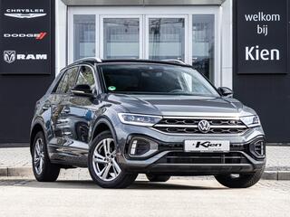 Volkswagen T-Roc 1.0 TSI R-Line | Navigatie | ACC | LED |