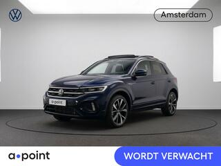 Volkswagen T-Roc 1.5 TSI R-Line 150 pk Automaat (DSG) | N