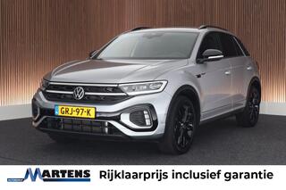 Volkswagen T-Roc 1.5 TSI 150pk DSG R-Line Black Style Tre