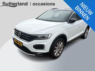 Volkswagen T-Roc 1.5 TSI Sport Business R 150pk | Trekhaa
