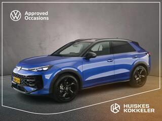 Volkswagen T-Roc R-Line 1st Edition 1.5 eTSI 150pk DSG Au