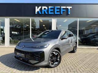 Volkswagen T-Roc 1.5 eTSI R-Line Camera | App connect