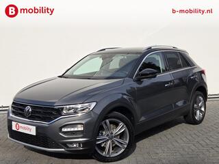 Volkswagen T-Roc 1.0 TSI Style Business Apple CarPlay NL
