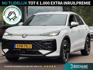 Volkswagen T-Roc 1.5 eTsi R-Line First Edition Automaat |