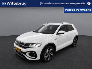 Volkswagen T-Roc 1.0 TSI R-Line / Digitaal dashboard / Na