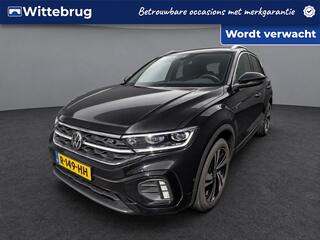 Volkswagen T-Roc 1.5 TSI R-Line Business+ / Digitaal dash