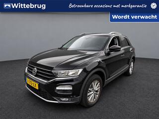 Volkswagen T-Roc 1.0 TSI Style / Navigatie / Climate cont