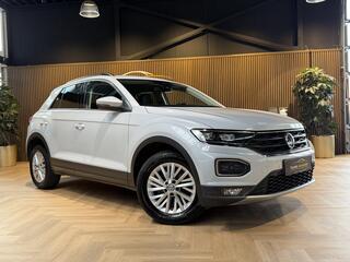 Volkswagen T-Roc 1.0 TSI Style NAVIGATIE | SUPER MOOIE AU